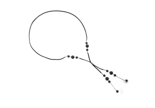 Намисто з агату