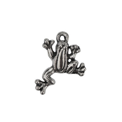 Подвеска Жаба (без цепочки)