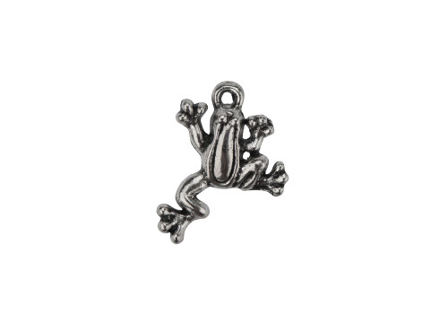 Подвеска Жаба (без цепочки)