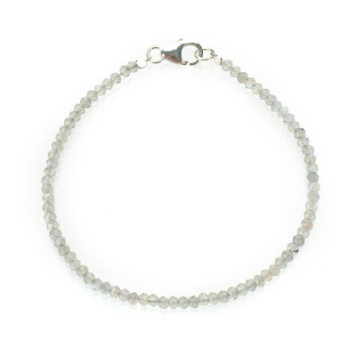 Браслет из лабрадора