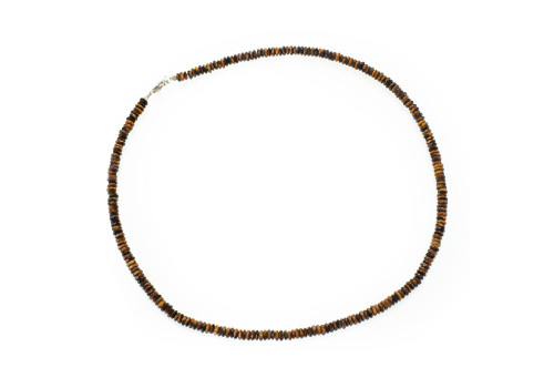Намисто з тигрового ока 