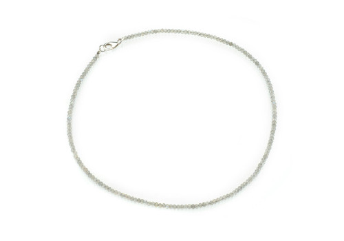 Намисто-чокер з лабрадору