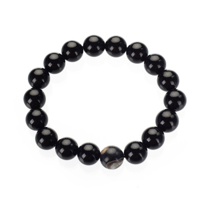 Браслет з агату