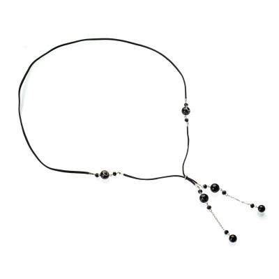 Намисто з агату