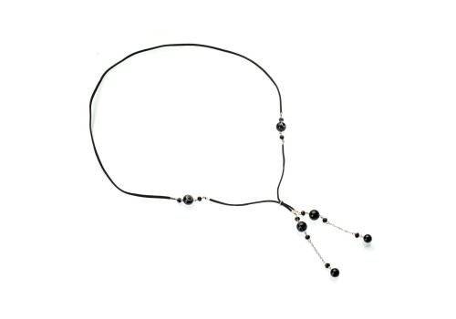 Намисто з агату