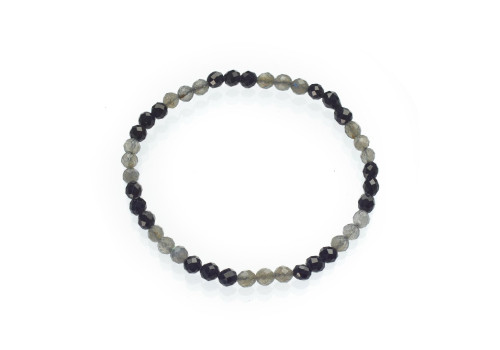 Браслет чоловічий з лабрадором