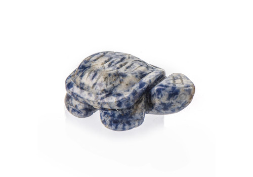 Фігурка Черепаха з содаліту