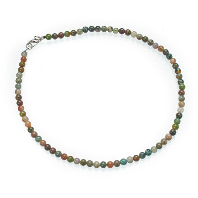 Намисто з яшми