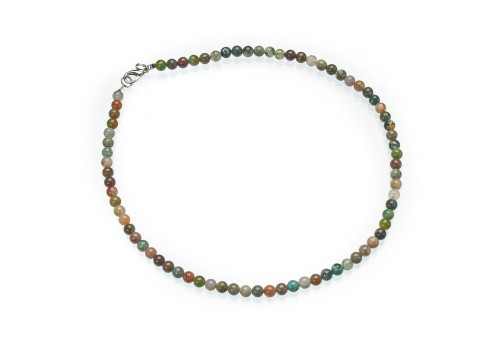 Намисто з яшми