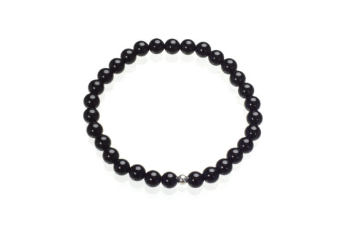 Браслет з агату