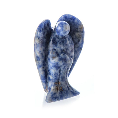 Фігурка Ангел з содаліту
