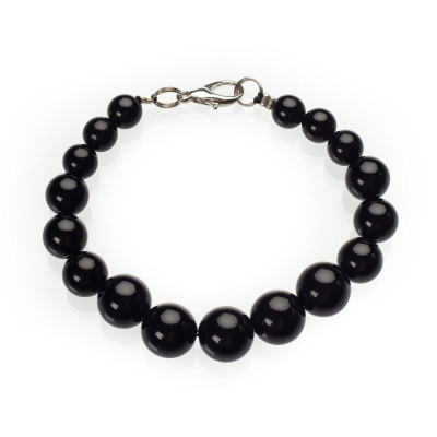 Браслет з агату