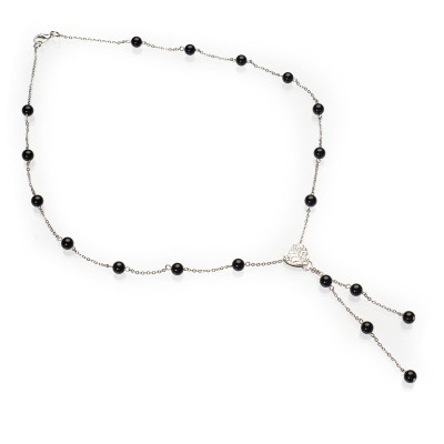 Намисто з агату