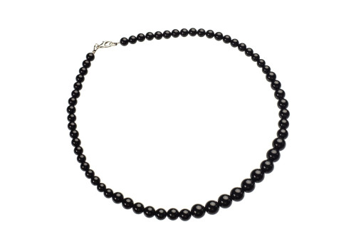 Намисто з агату