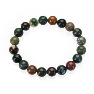 Браслет із яшми 