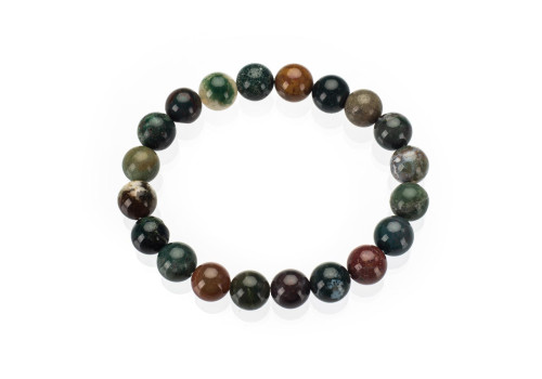 Браслет із яшми 