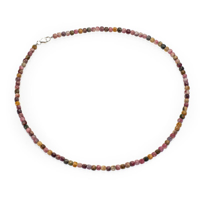 Намисто з турмаліну