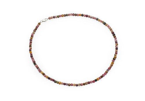 Намисто з турмаліну