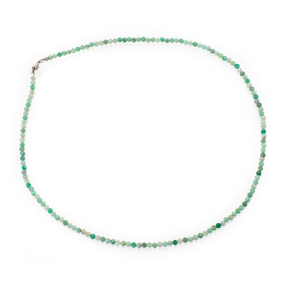 Намисто з смарагду