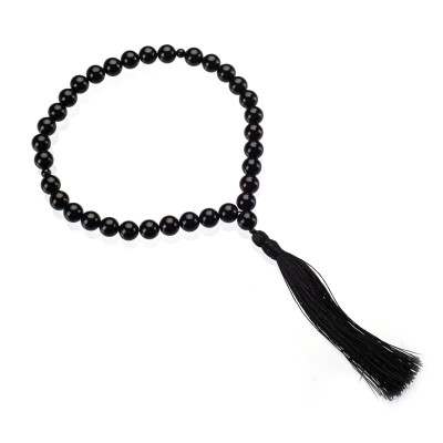 Чотки із агату