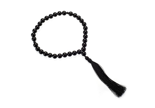 Чотки із агату