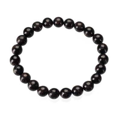 Браслет з глаукофана