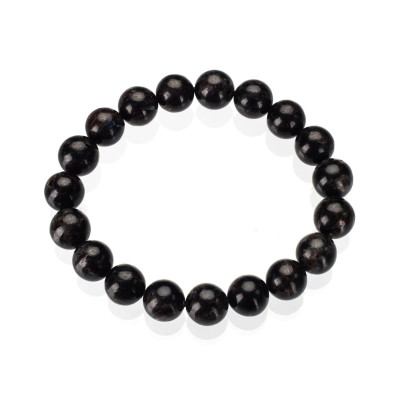 Браслет из глаукофана