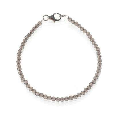 Браслет з топазу