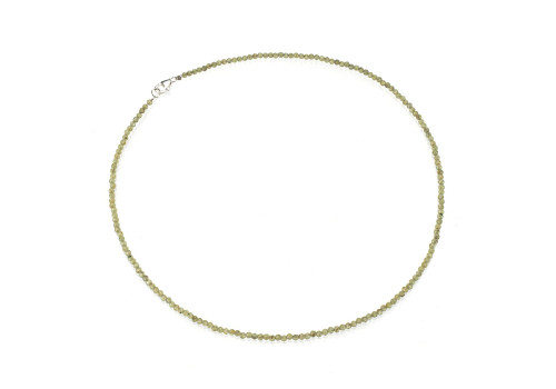 Намисто з гранату Гроссуляр