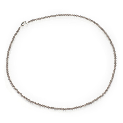 Намисто з топазу