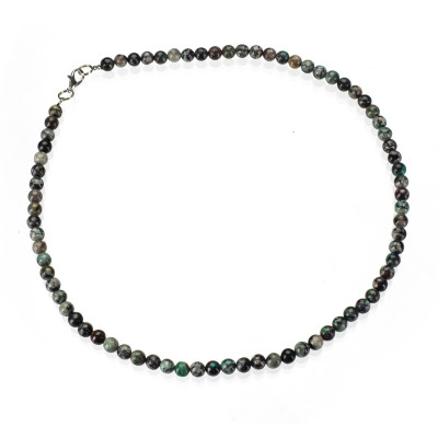 Намисто з хризоколи