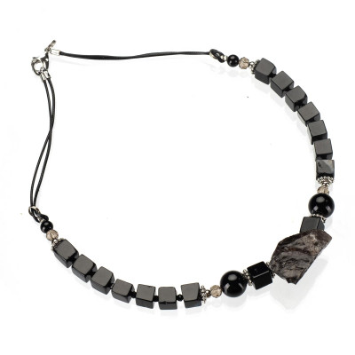 Намисто з агату