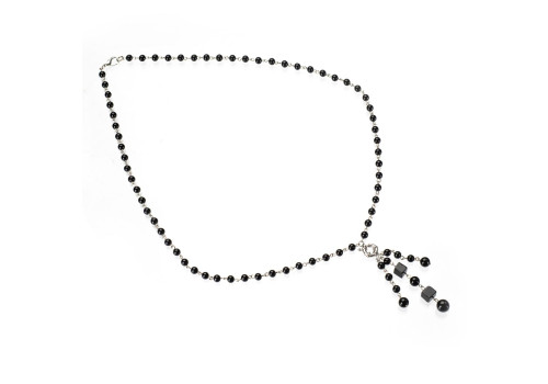 Намисто з агату