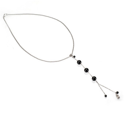 Намисто з агату