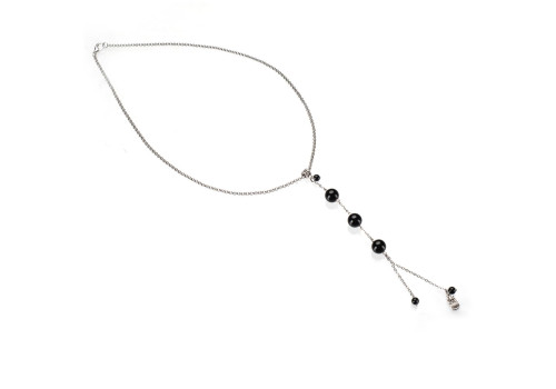 Намисто з агату