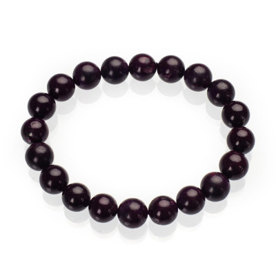 Браслет з сугіліта