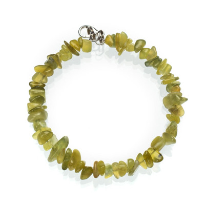 Браслет з кварцу 