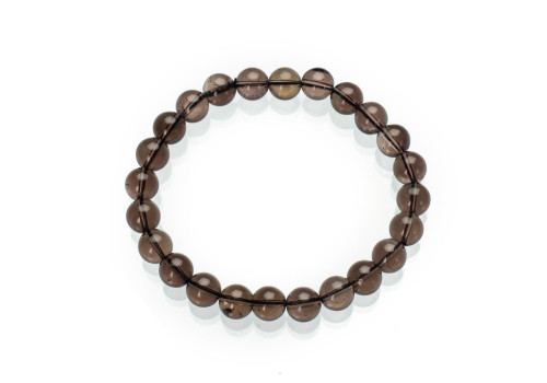 Браслет з топазу