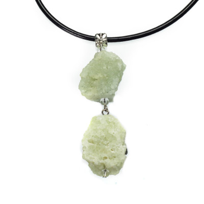 Підвіска з пренітом 