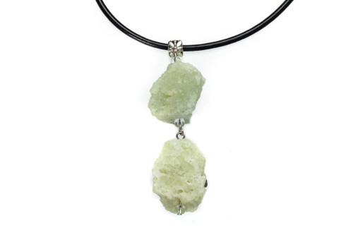 Підвіска з пренітом 