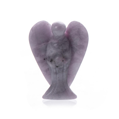 Фігурка Ангел з аметисту