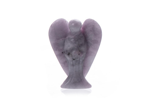 Фігурка Ангел з аметисту