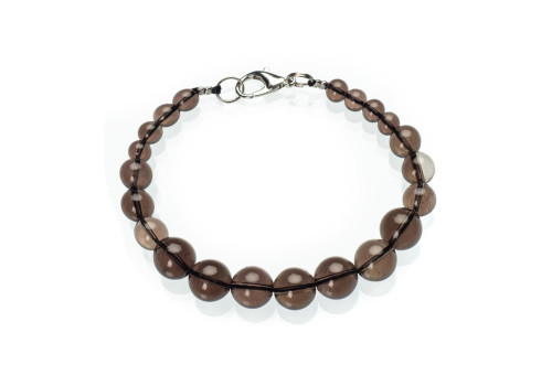 Браслет з топазу