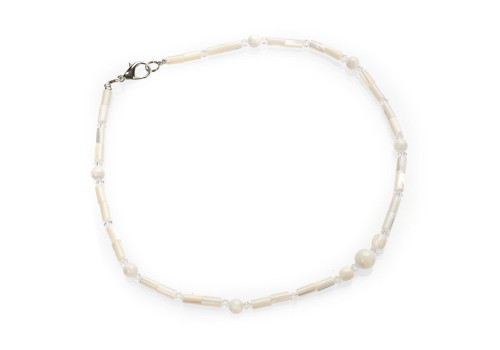 Намисто з перламутру 