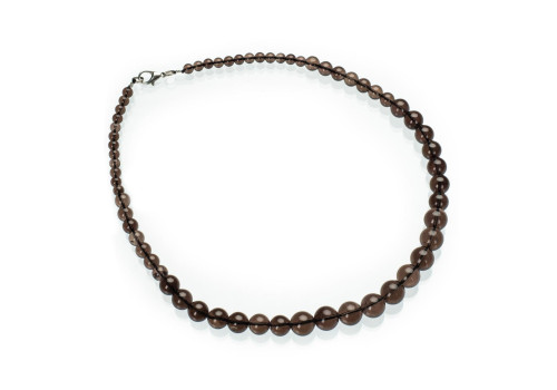 Намисто з топазу