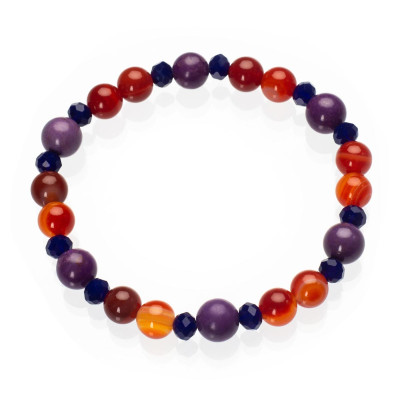 Браслет з фосфосидерситом