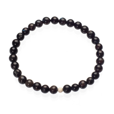 Браслет з глаукофана