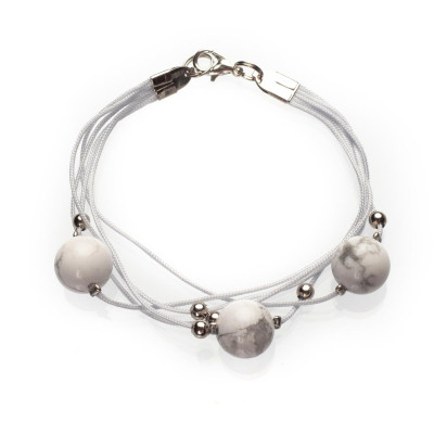 Браслет із кахолонгу