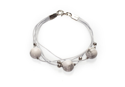 Браслет із кахолонгу