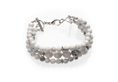 Браслет із кахолонгу